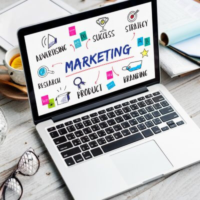 Online Marketing All In One